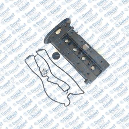 AKD OP199101 Motor Ust Kapagi + Contasi + Yag Kapagi (Metal) Vectra B 2.0 Xev